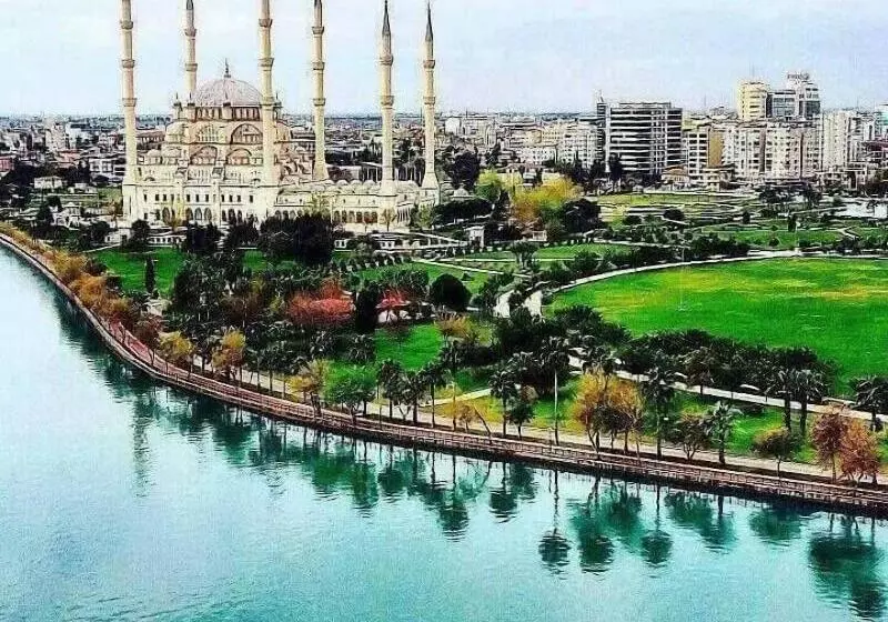 هتل Pınar Elite