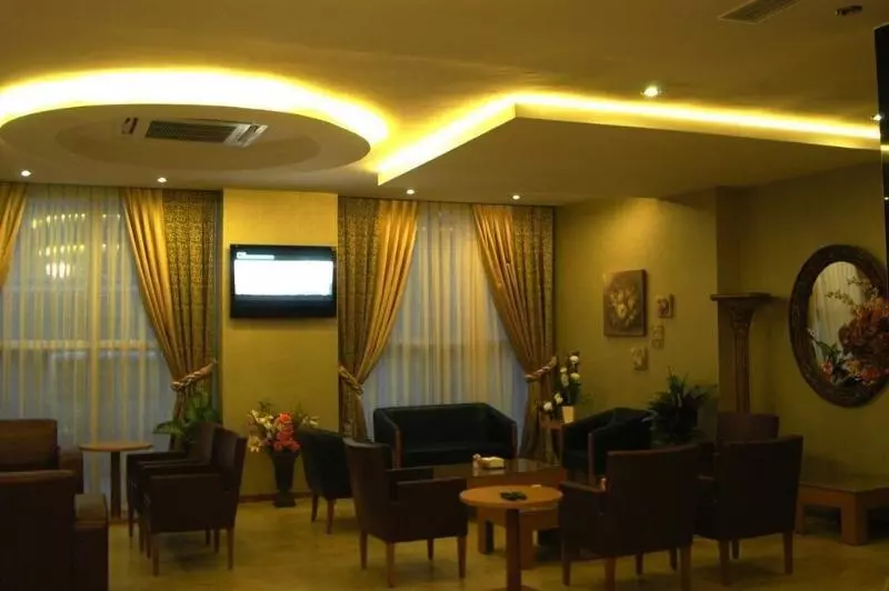 هتل Pınar Elite