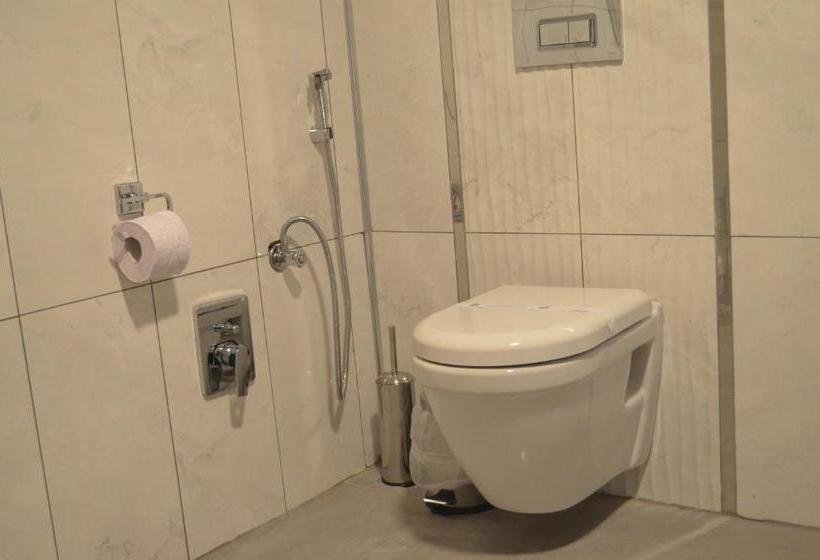 בית מלון כפרי Senler Boutique