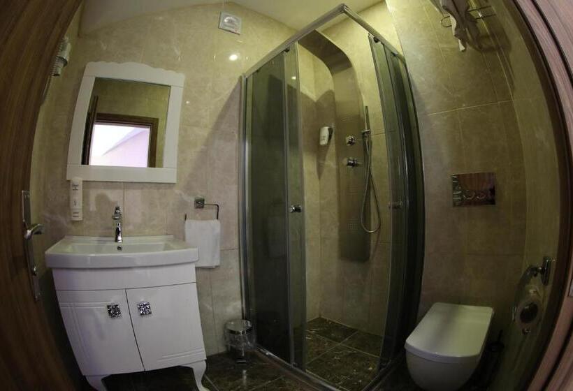 בית מלון כפרי Senler Boutique