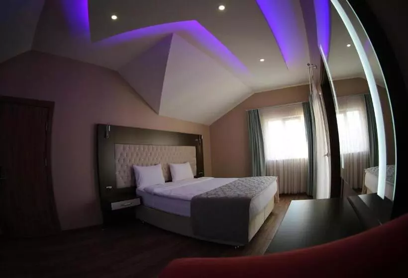 ホテル Senler Boutique