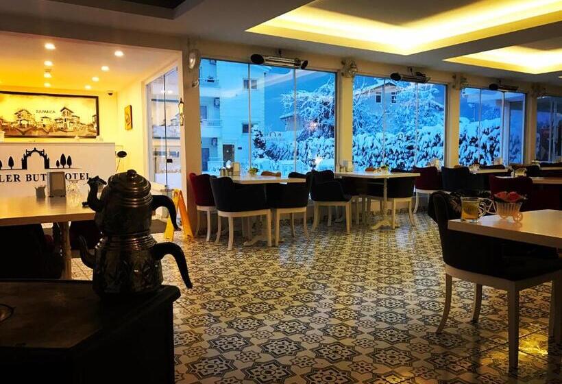 בית מלון כפרי Senler Boutique