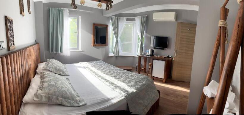 בית מלון כפרי Senler Boutique