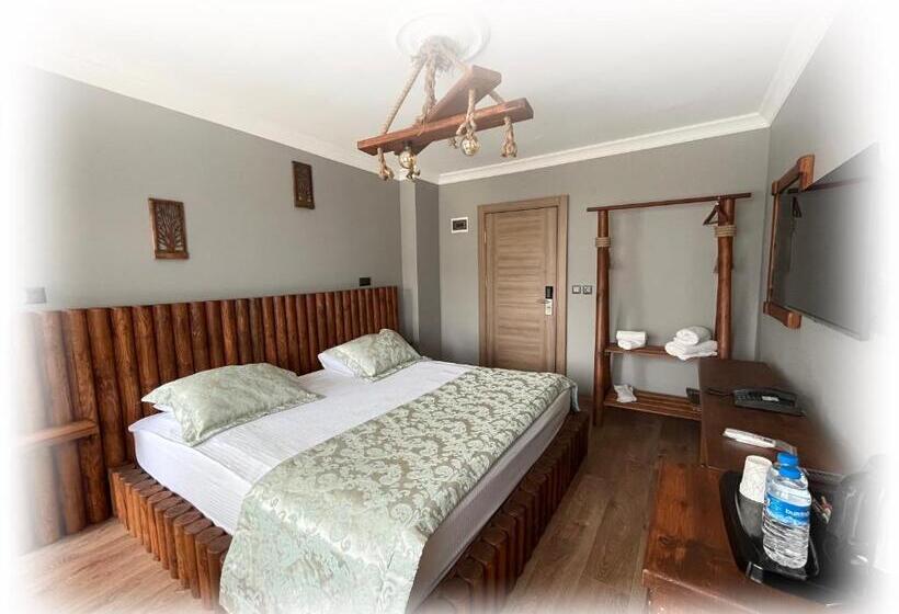 בית מלון כפרי Senler Boutique