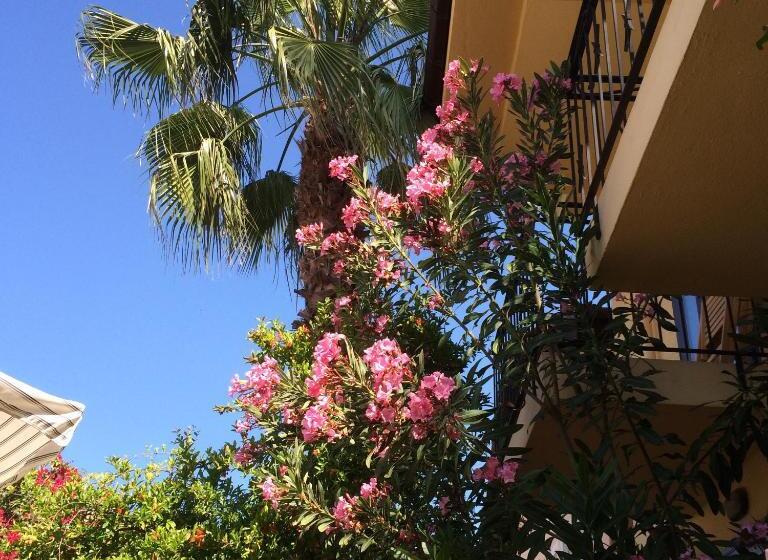 فندق Villa Danlin