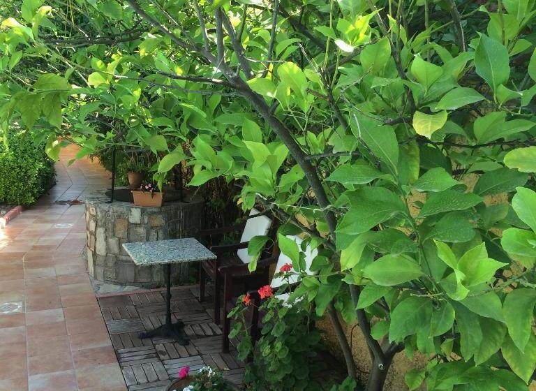 فندق Villa Danlin