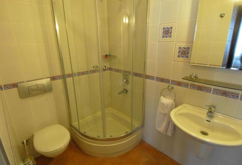 فندق Villa Danlin