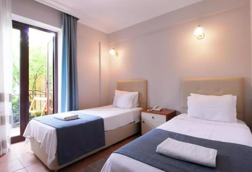 ホテル Villa Danlin