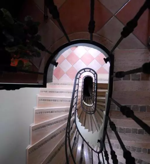 ホテル Villa Danlin
