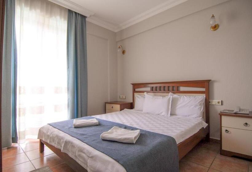 فندق Villa Danlin