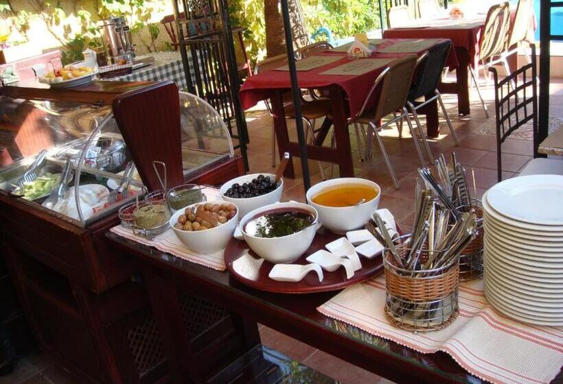 فندق Villa Danlin