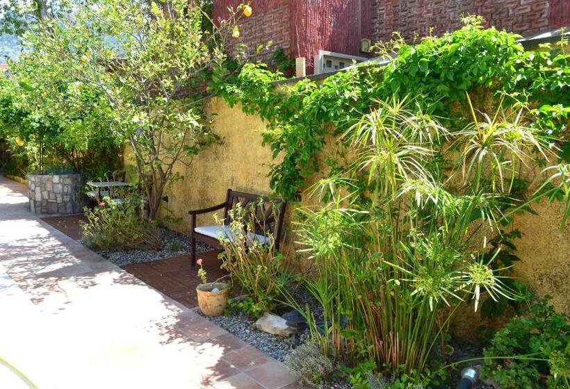 فندق Villa Danlin