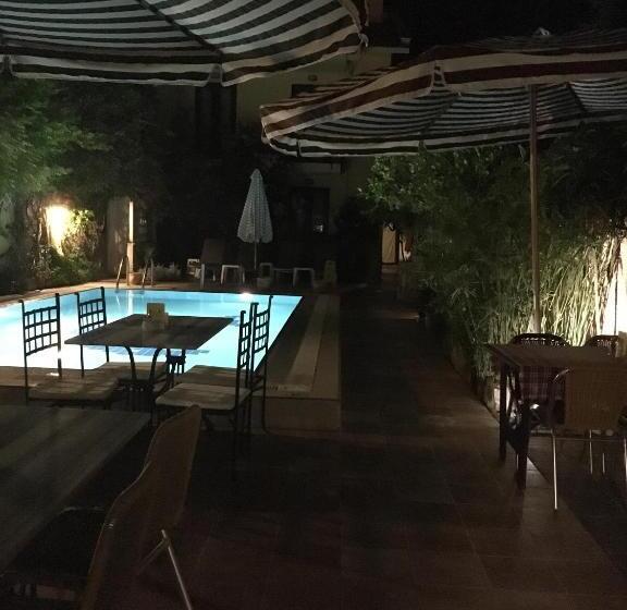 فندق Villa Danlin