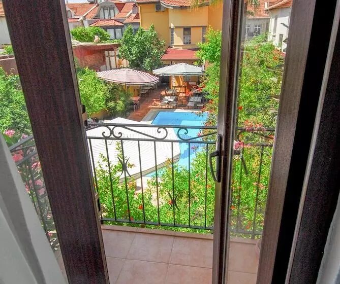 ホテル Villa Danlin