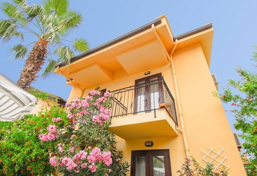 فندق Villa Danlin