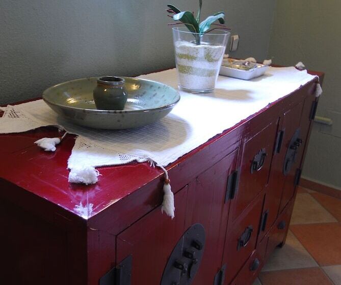 فندق Villa Danlin