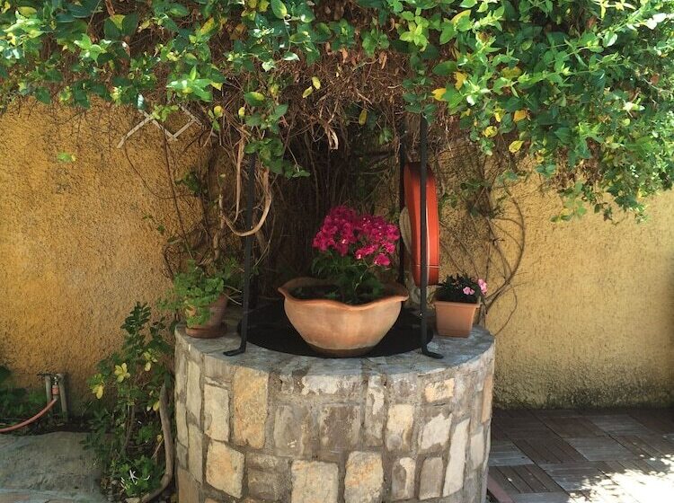 فندق Villa Danlin