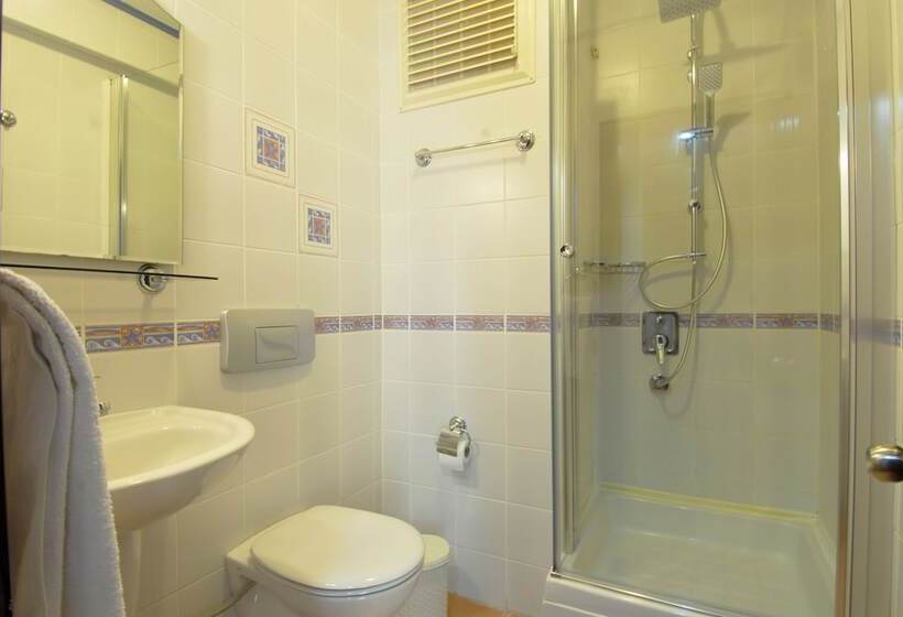 فندق Villa Danlin