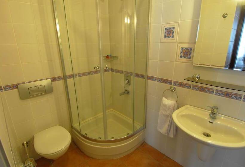 فندق Villa Danlin