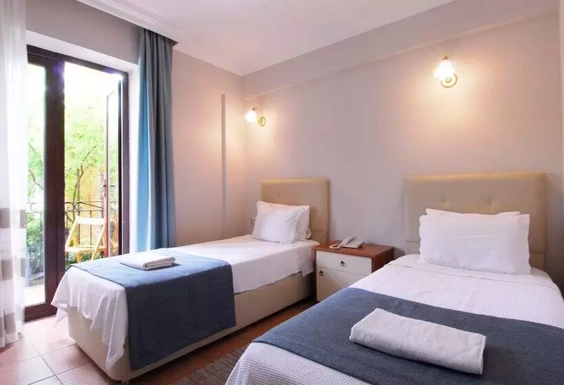 ホテル Villa Danlin