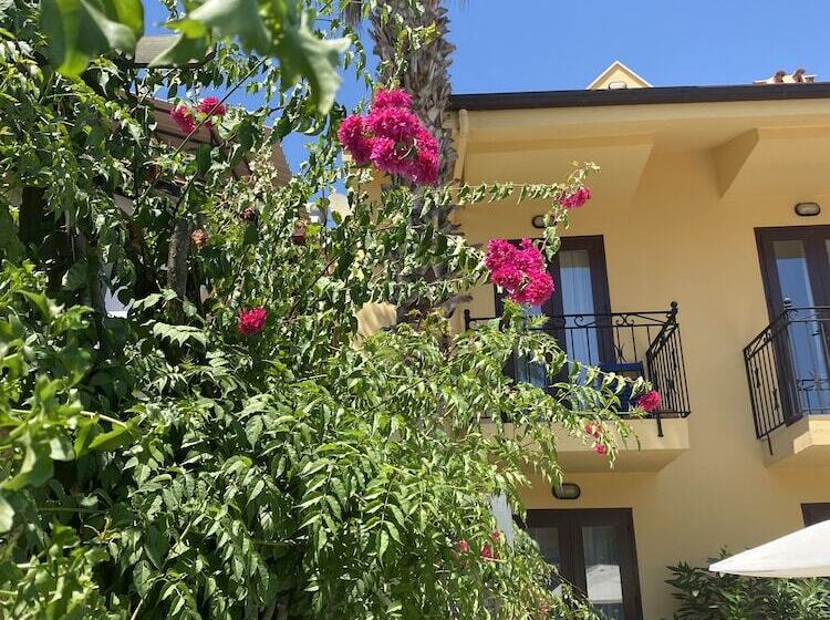 فندق Villa Danlin