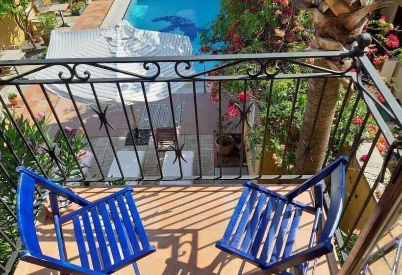 فندق Villa Danlin