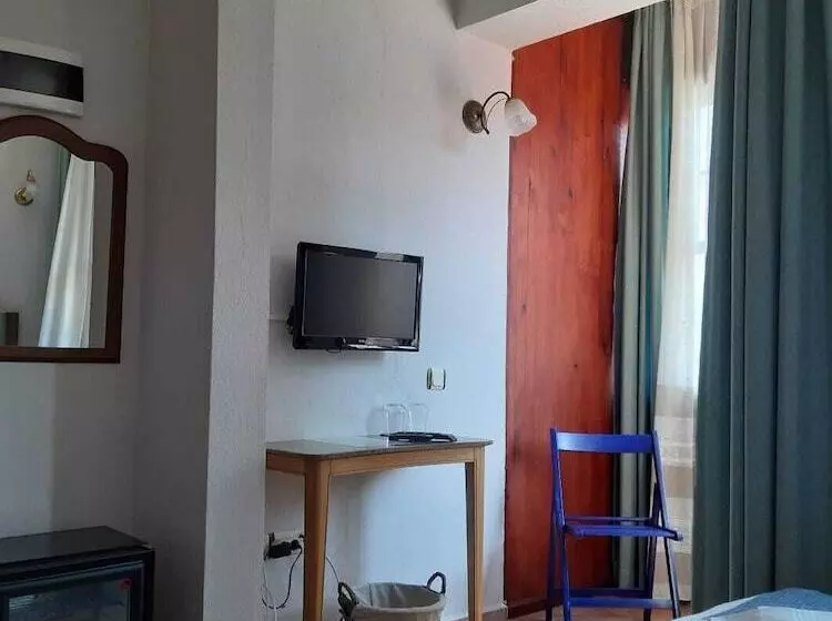 ホテル Villa Danlin