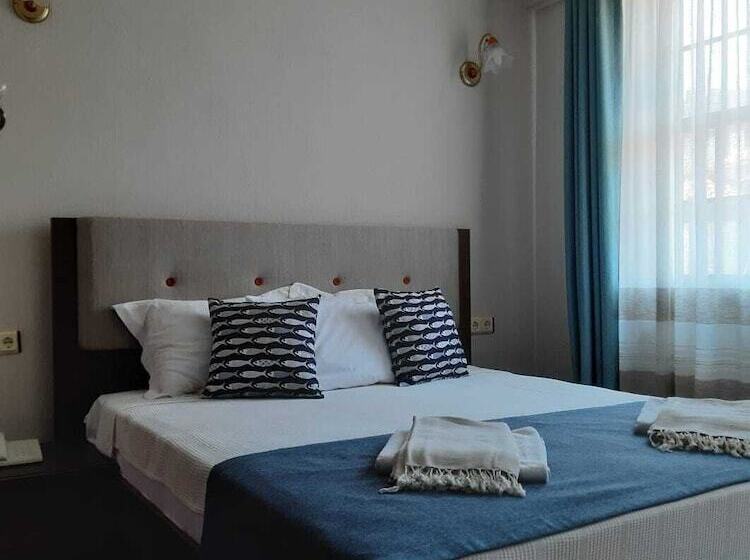 فندق Villa Danlin