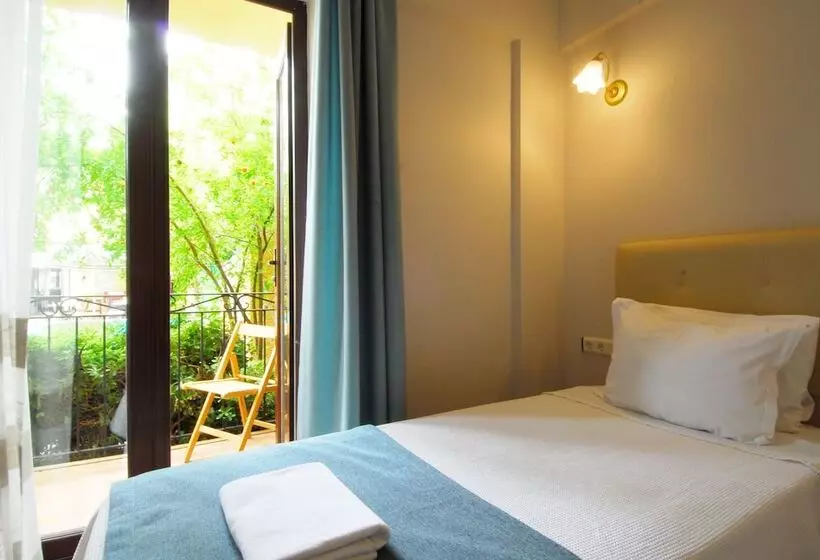 ホテル Villa Danlin