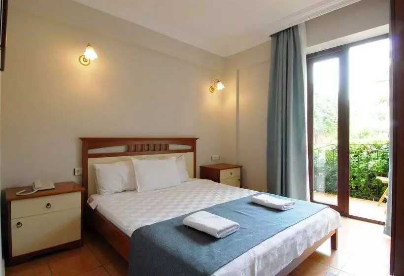 ホテル Villa Danlin