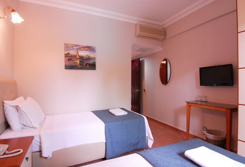 فندق Villa Danlin