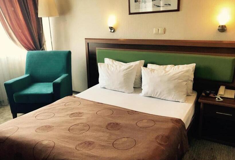 בית מלון כפרי Villa Marina