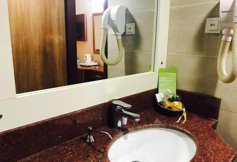 בית מלון כפרי Villa Marina