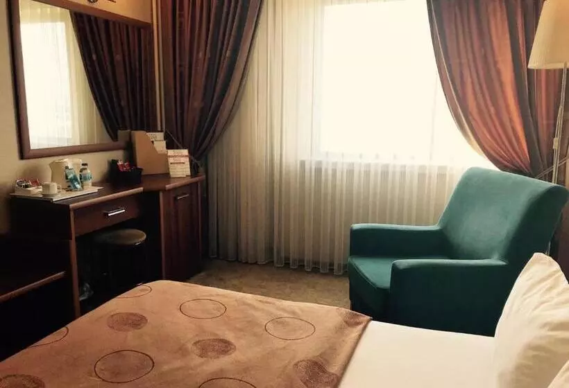 ホテル Villa Marina