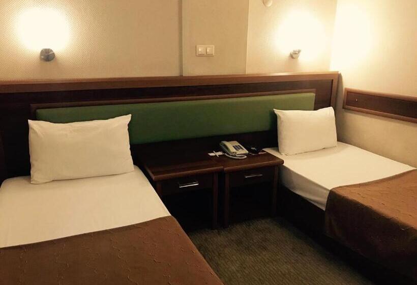 בית מלון כפרי Villa Marina