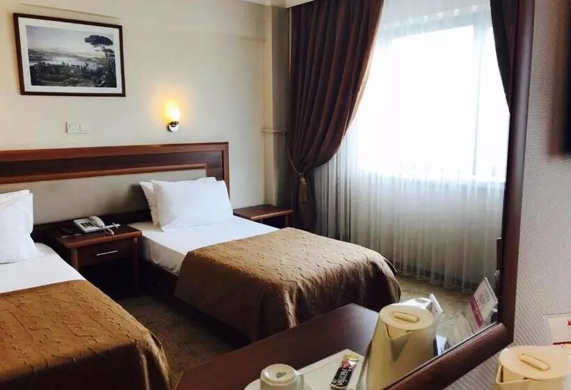 ホテル Villa Marina