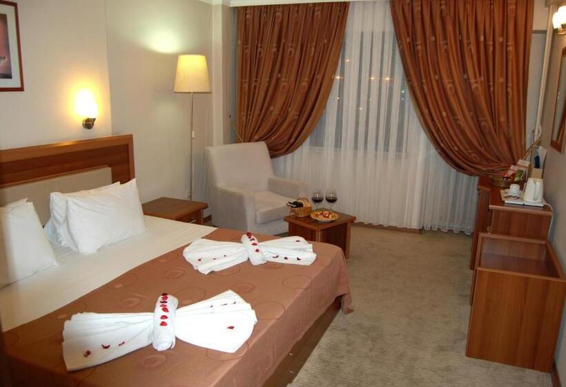 בית מלון כפרי Villa Marina