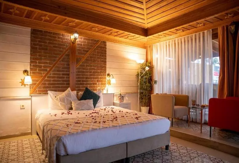 Hotelli Villa Marine