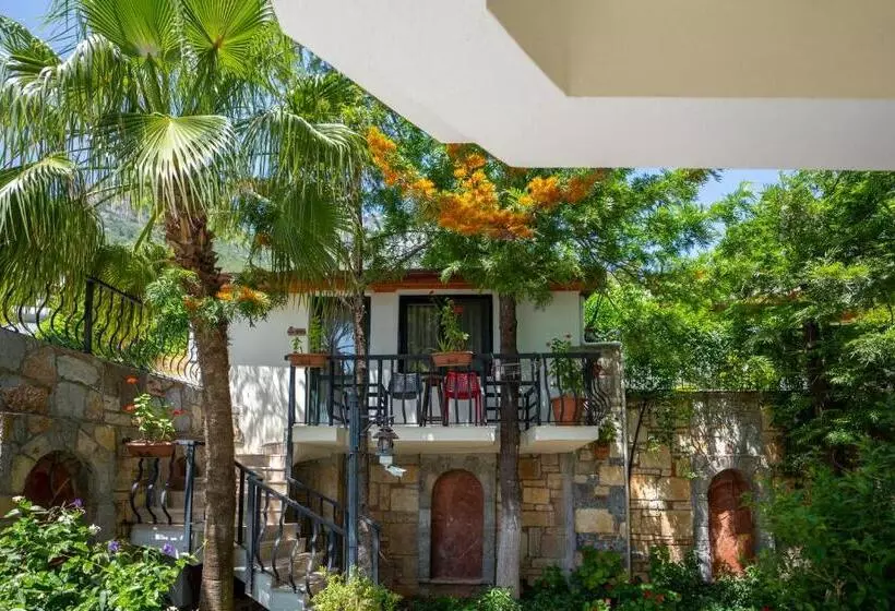Hotelli Villa Marine