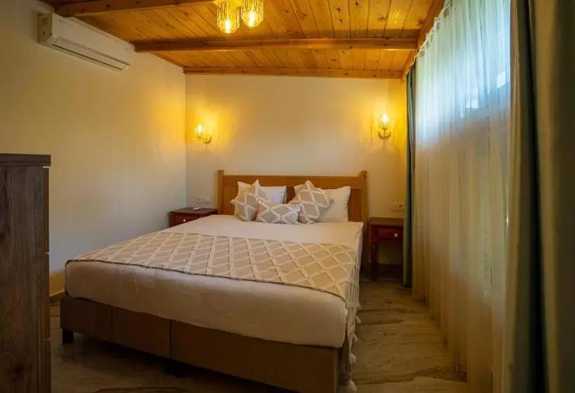 Hotelli Villa Marine