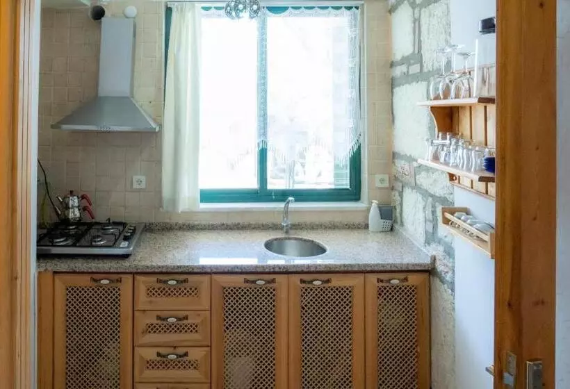 Hotelli Villa Marine