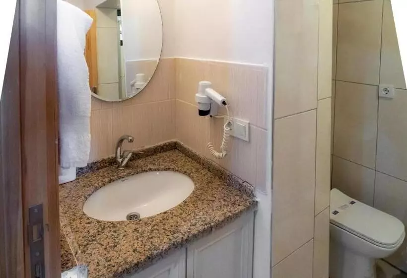 Hotelli Villa Marine