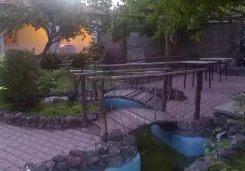 Hotelli Yıldız