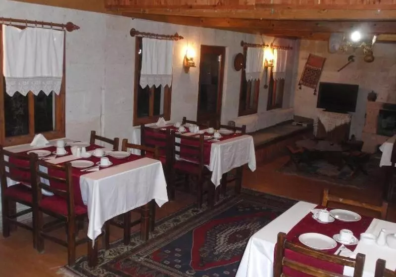 Hotelli Yıldız