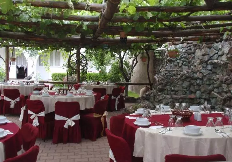 Hotelli Yıldız