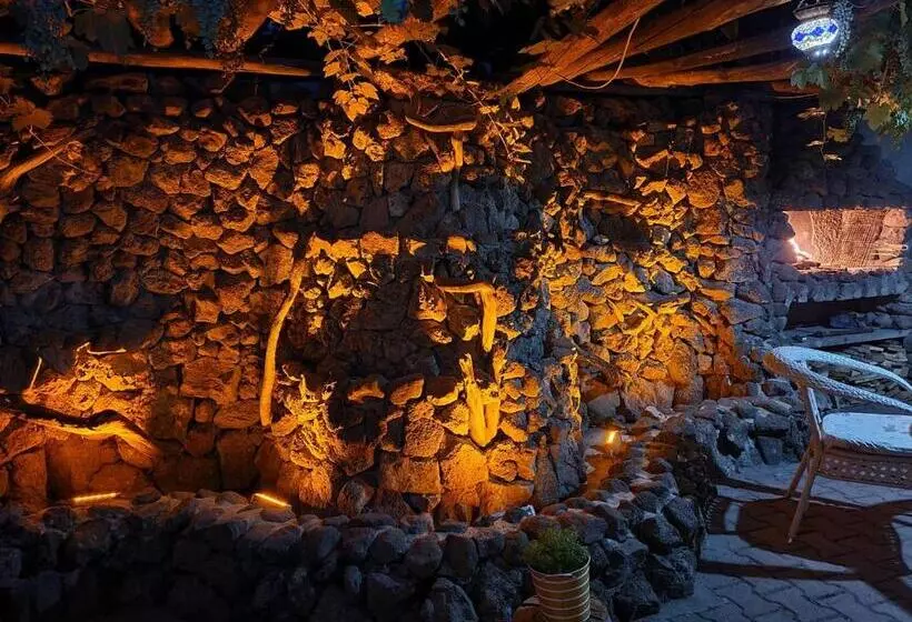 Hotelli Yıldız