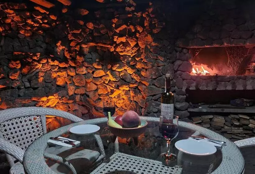 Hotelli Yıldız