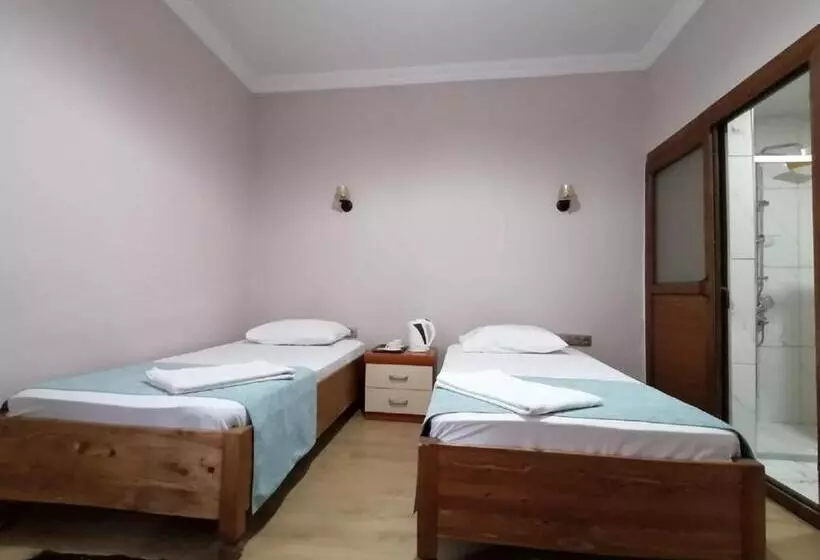 Hotelli Yıldız