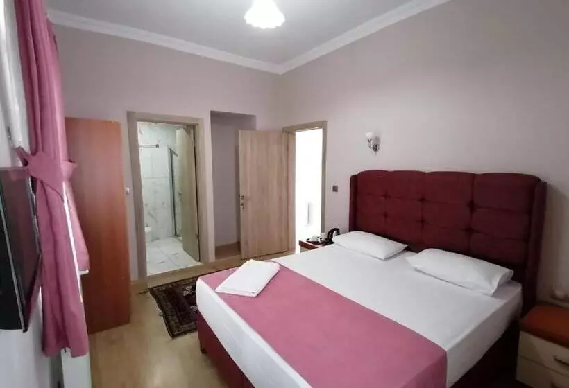 Hotelli Yıldız