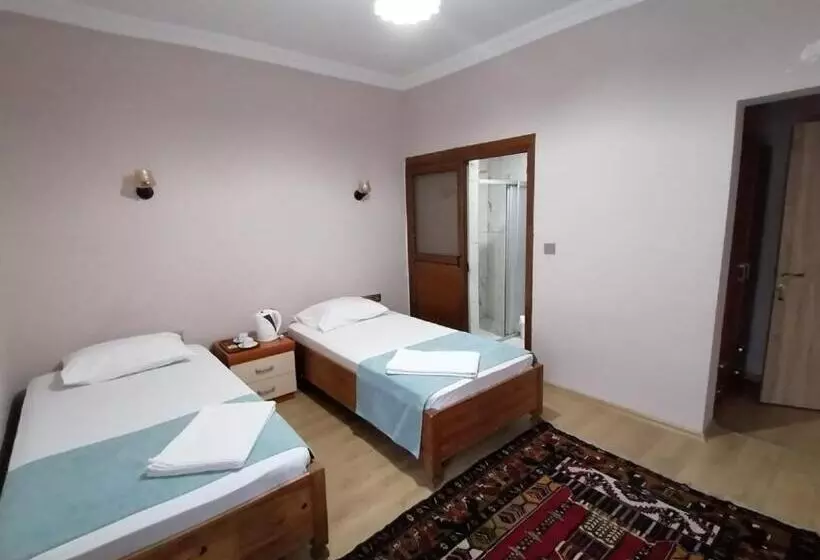 Hotelli Yıldız